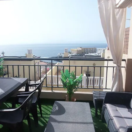 Duplex Con Vista Al Mar * Callao Salvaje
