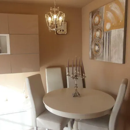 Duplex Con Vista Al Mar