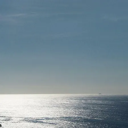 Apartment Duplex Con Vista Al Mar *