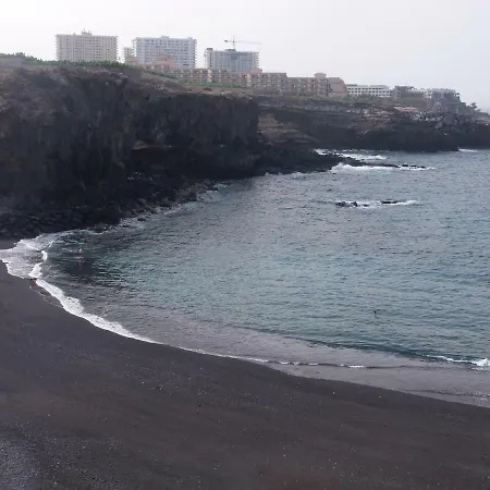 Duplex Con Vista Al Mar * Callao Salvaje