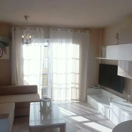 Duplex Con Vista Al Mar Callao Salvaje