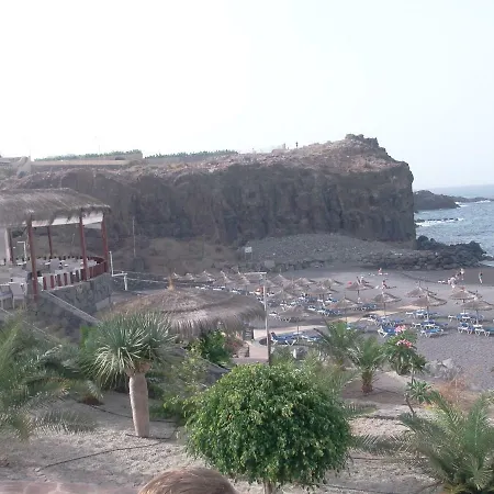 Duplex Con Vista Al Mar Apartment *