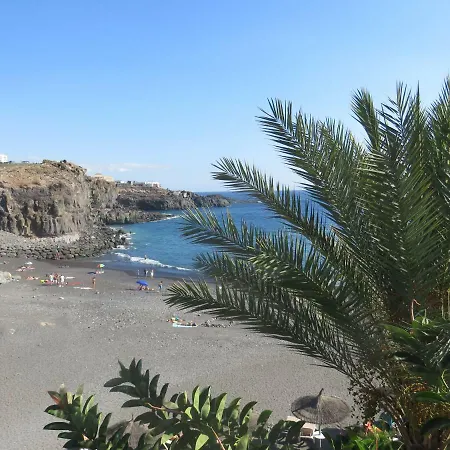 Apartment Duplex Con Vista Al Mar *