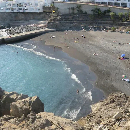 Apartment Duplex Con Vista Al Mar