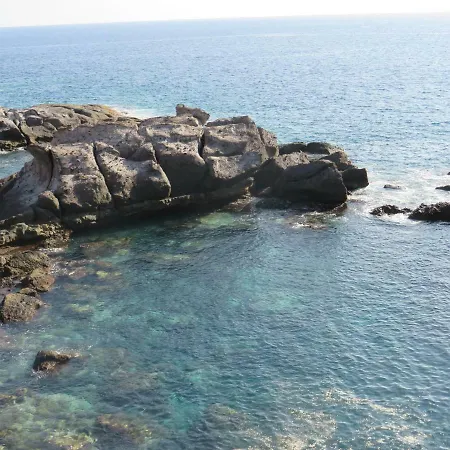 Duplex Con Vista Al Mar Apartment *