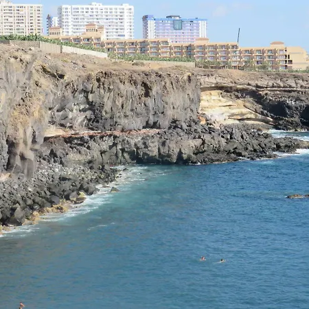 Duplex Con Vista Al Mar Apartment