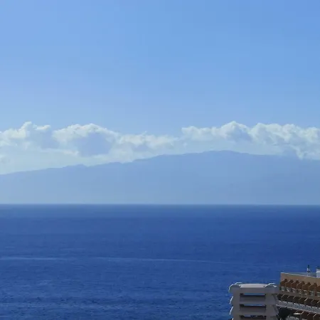 شقة Duplex Con Vista Al Mar *