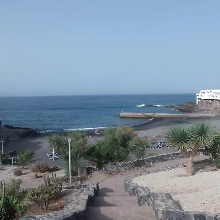 شقة Duplex Con Vista Al Mar