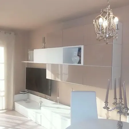 Duplex Con Vista Al Mar *