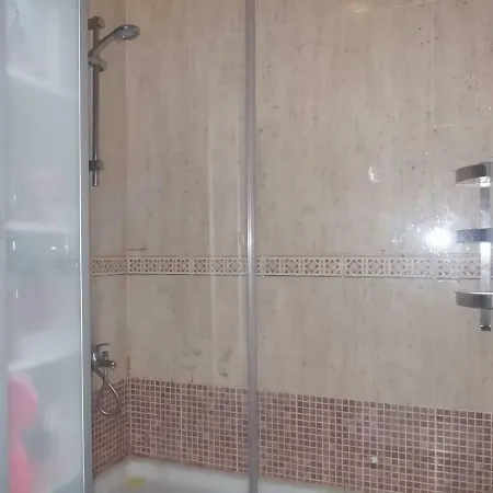 Duplex Con Vista Al Mar *