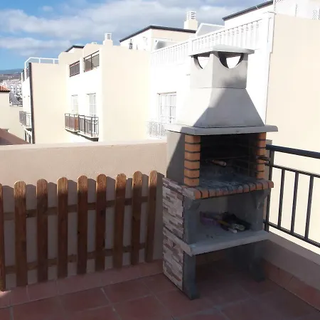 Duplex Con Vista Al Mar كالاو سالفاجي