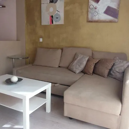 Duplex Con Vista Al Mar كالاو سالفاجي