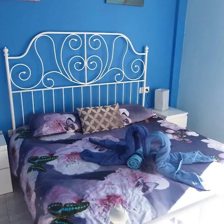 Duplex Con Vista Al Mar كالاو سالفاجي