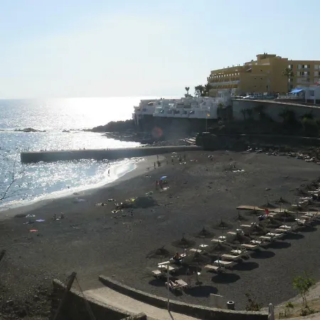 Duplex Con Vista Al Mar كالاو سالفاجي