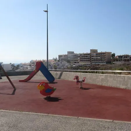 Duplex Con Vista Al Mar شقة *