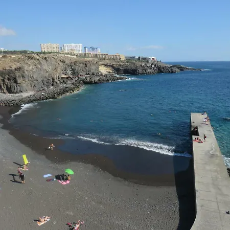 Duplex Con Vista Al Mar شقة